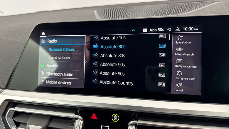 BMW 4 Series M440d xDrive MHT 2dr Step Auto Diesel Coupe